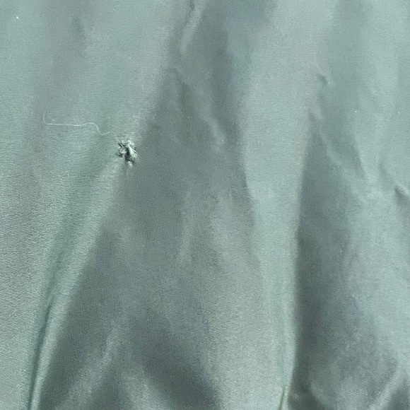 Y2K American Eagle Outfitters Puffer Coat - Picture 4 of 8